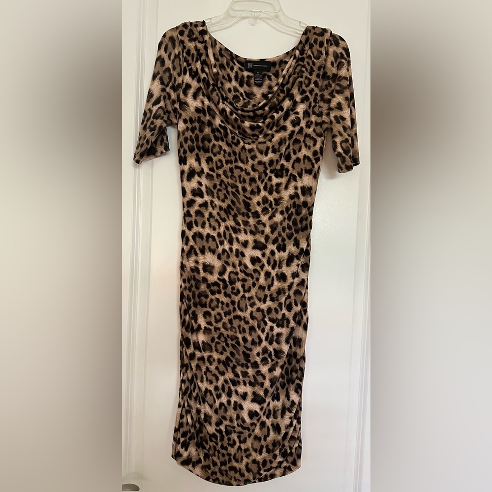 I.N.C dress